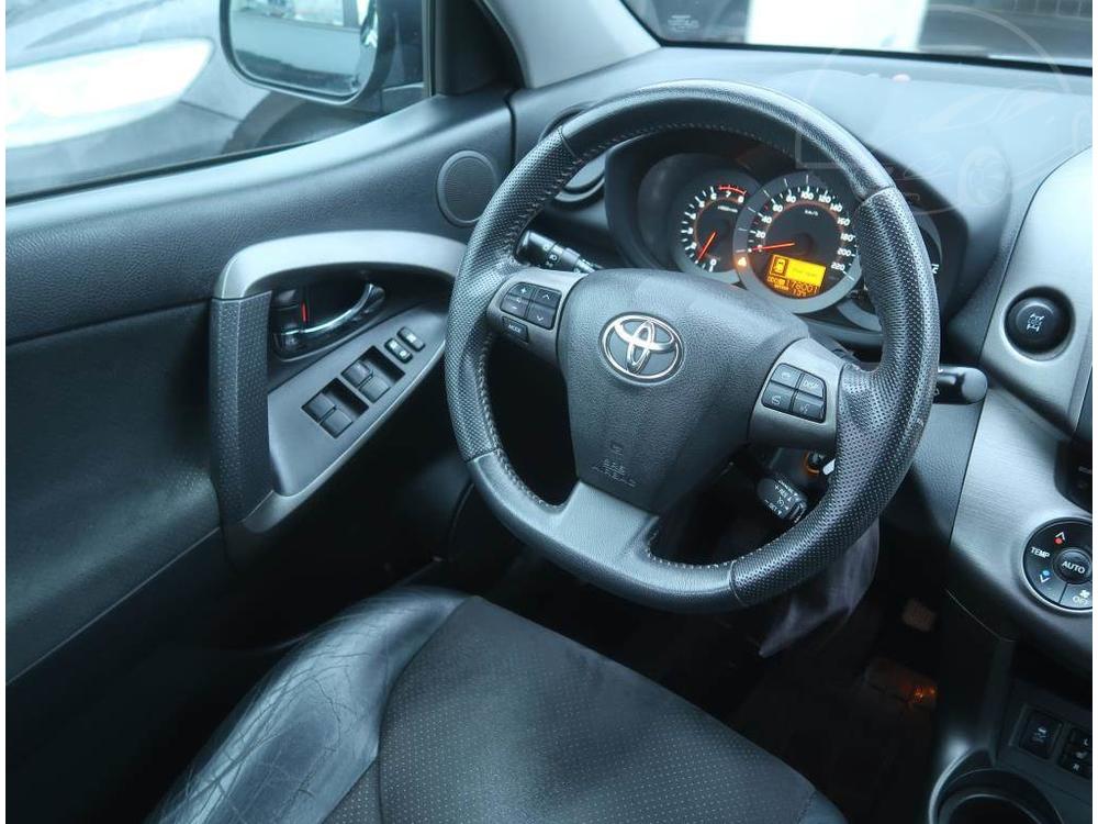 Toyota RAV4 2.0 VVT-i, 4X4, Serv.kniha