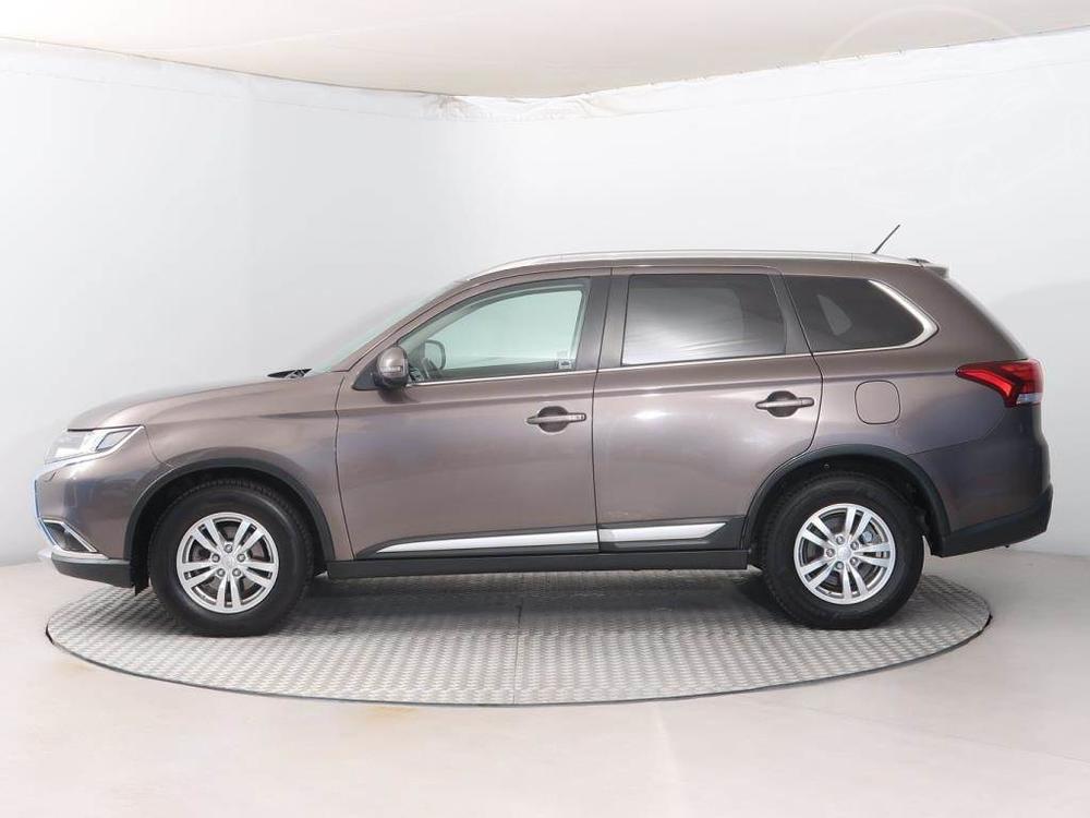 Mitsubishi Outlander 2.0, 4X4, Automat