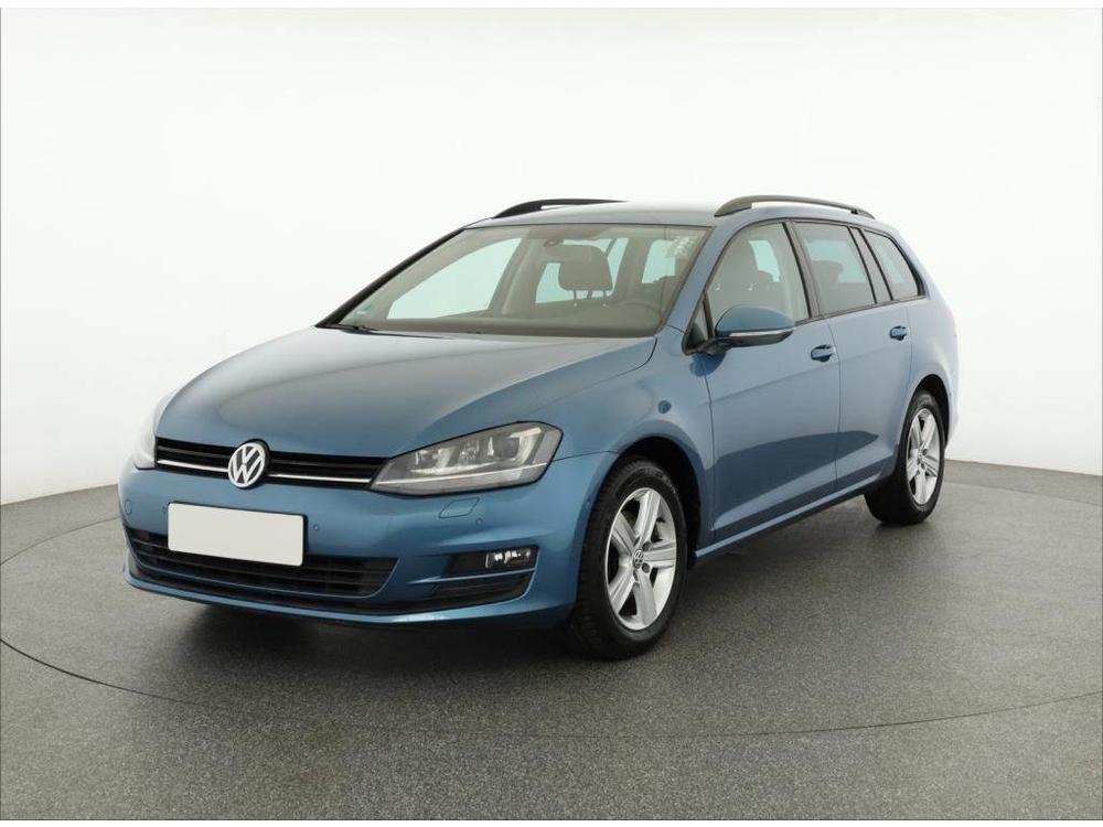 Volkswagen Golf 1.2 TSI, Comfortline