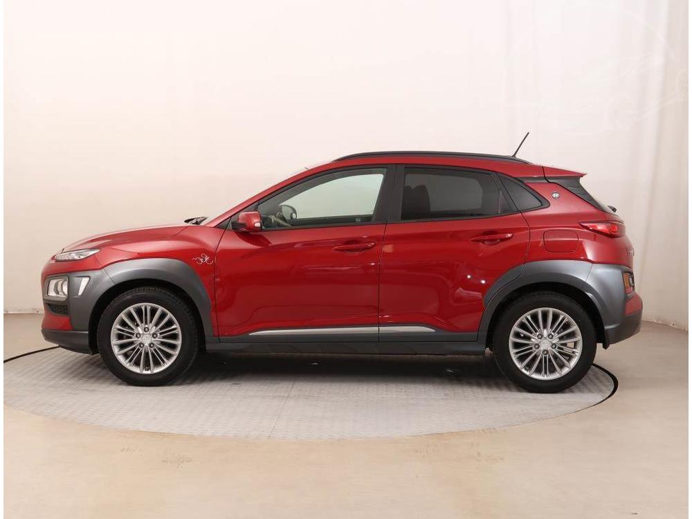 Hyundai Kona 1.0 T-GDI, Mystic, NOV CENA