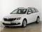 koda Octavia 1.6 TDI, Ambition, Automat