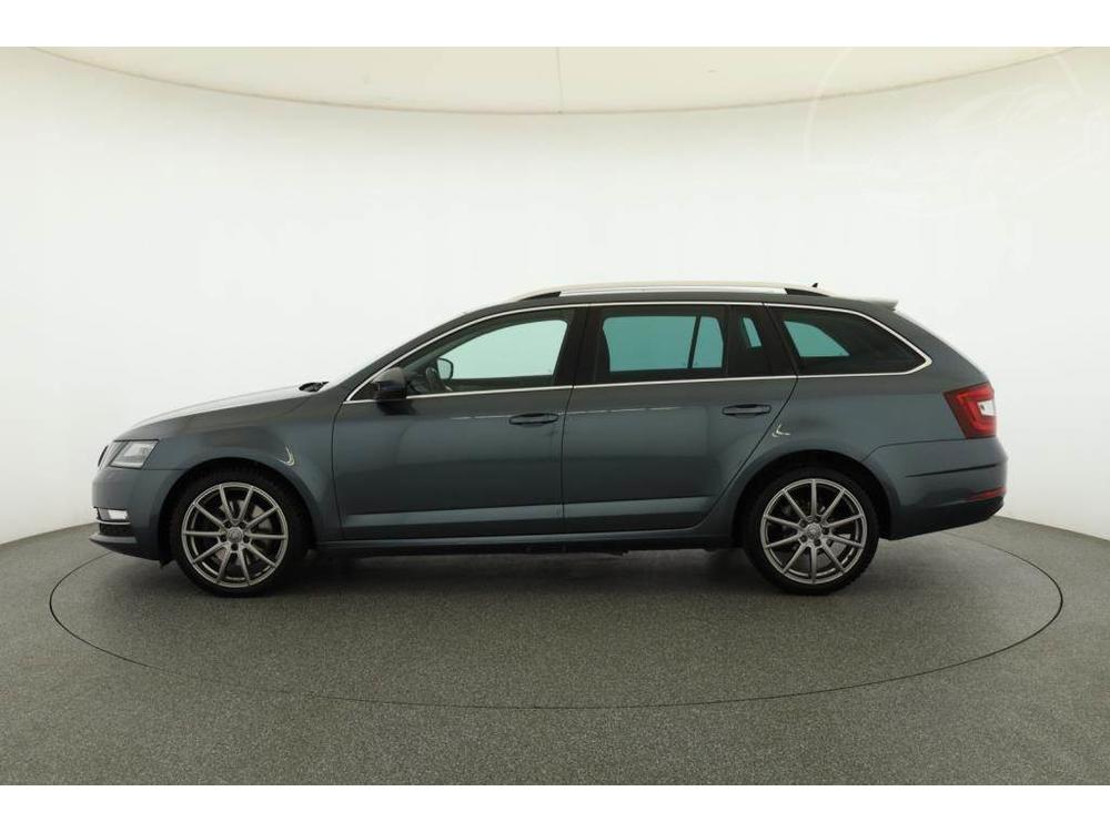 koda Octavia 2.0 TDI, Automat, Navi