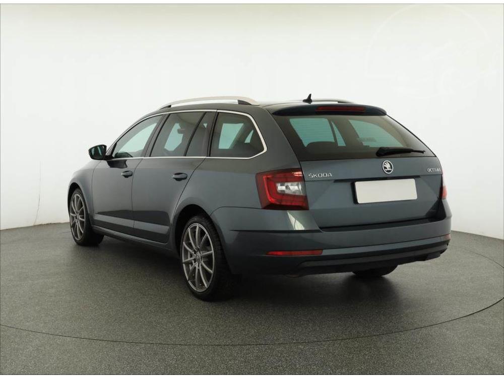 koda Octavia 2.0 TDI, Automat, Navi