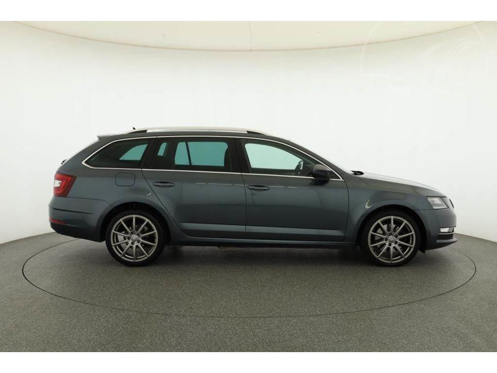 koda Octavia 2.0 TDI, Automat, Navi