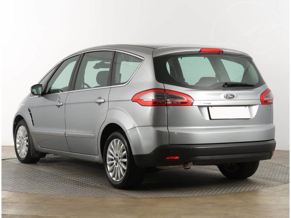 Ford S-Max 2.0 TDCi, Titanium