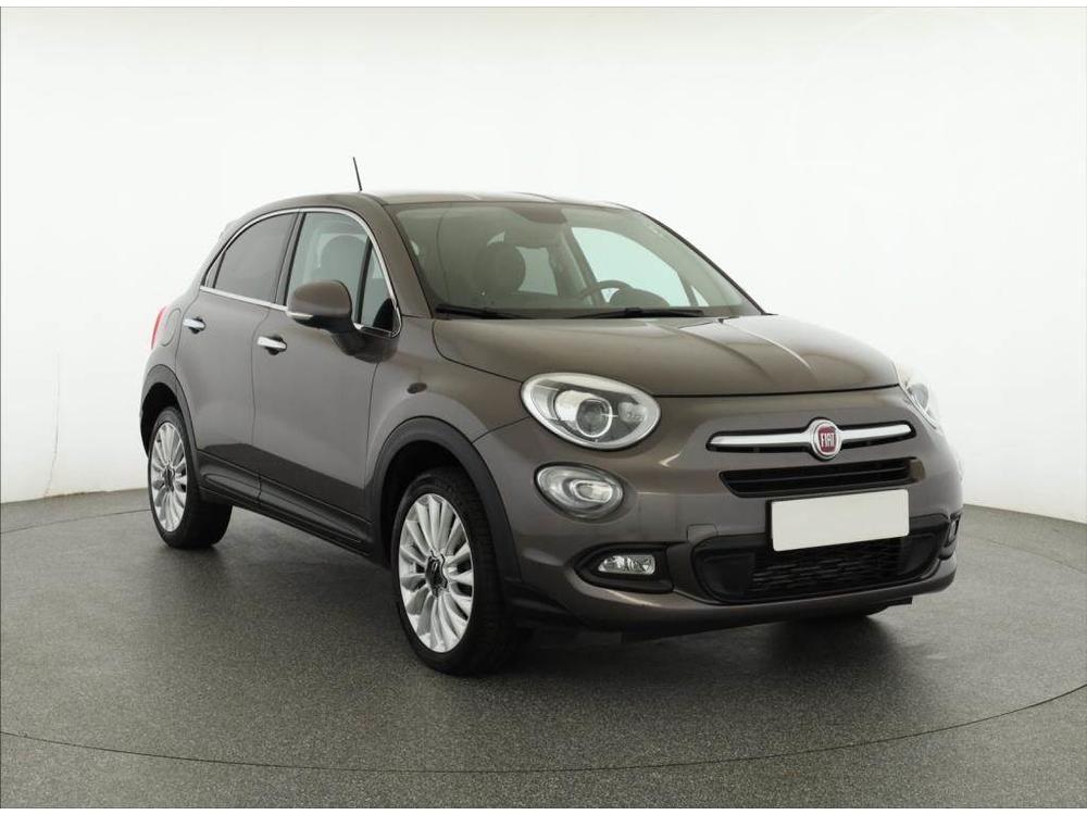 Prodm Fiat 500X 1.4 MultiAir, R,2.maj, Ke