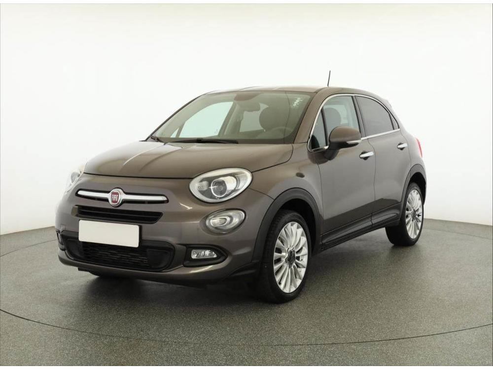 Fiat 500X 1.4 MultiAir, R,2.maj, Ke