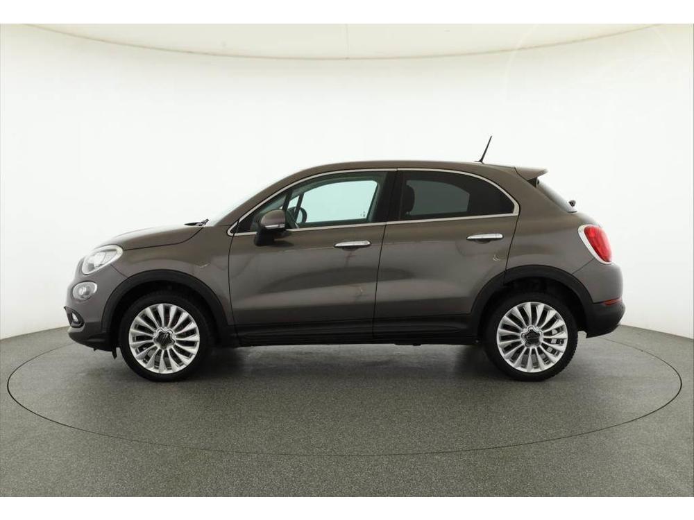 Fiat 500X 1.4 MultiAir, R,2.maj, Ke