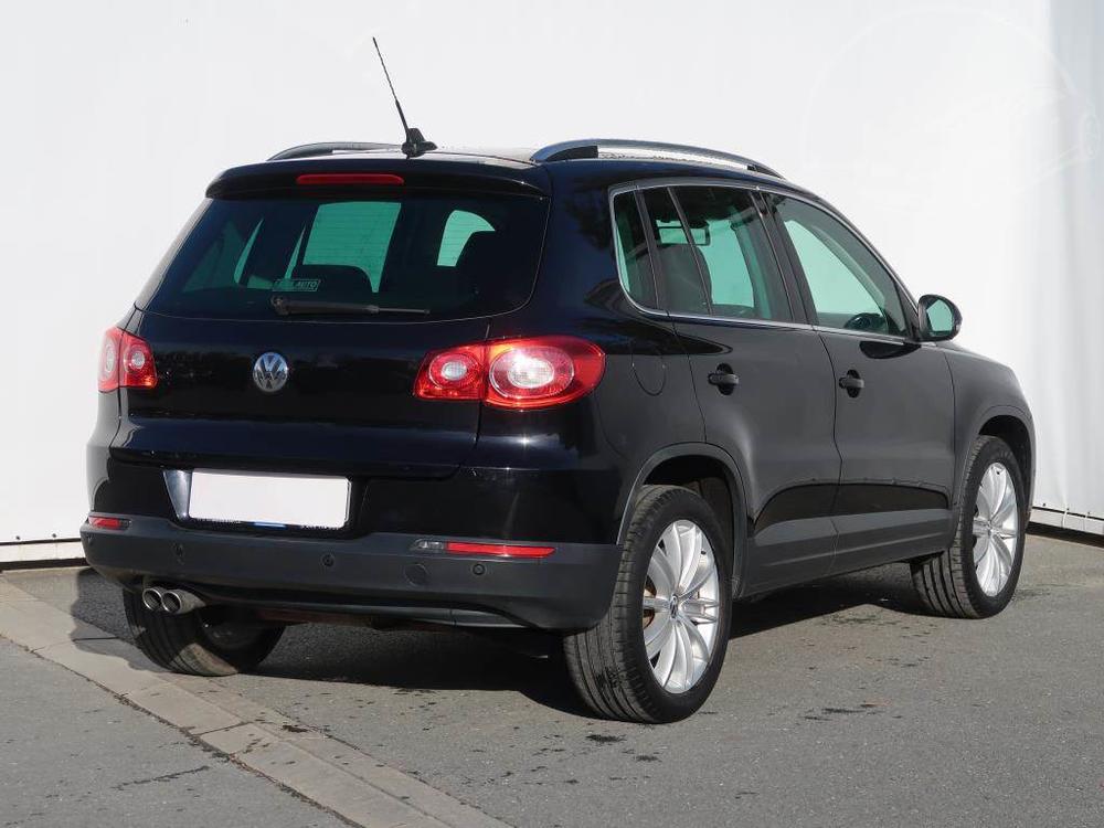 Volkswagen Tiguan 2.0 TDI, Sport&Style, 4X4