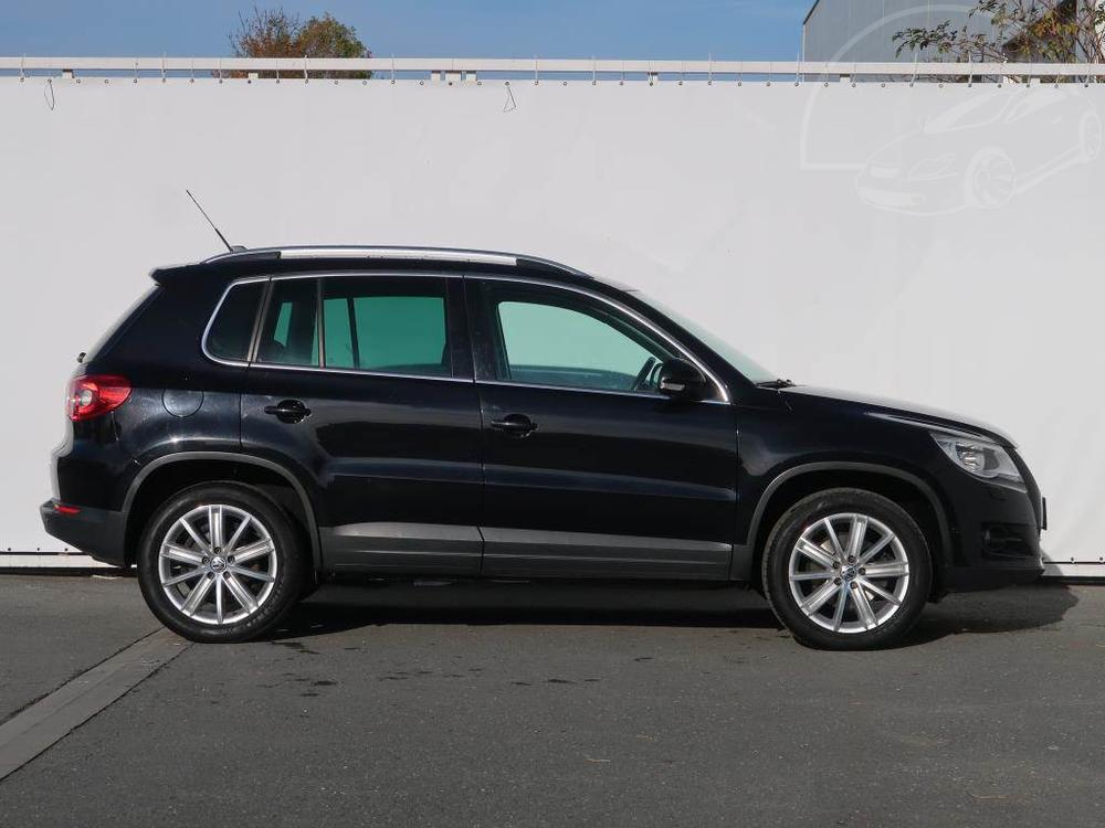 Volkswagen Tiguan 2.0 TDI, Sport&Style, 4X4