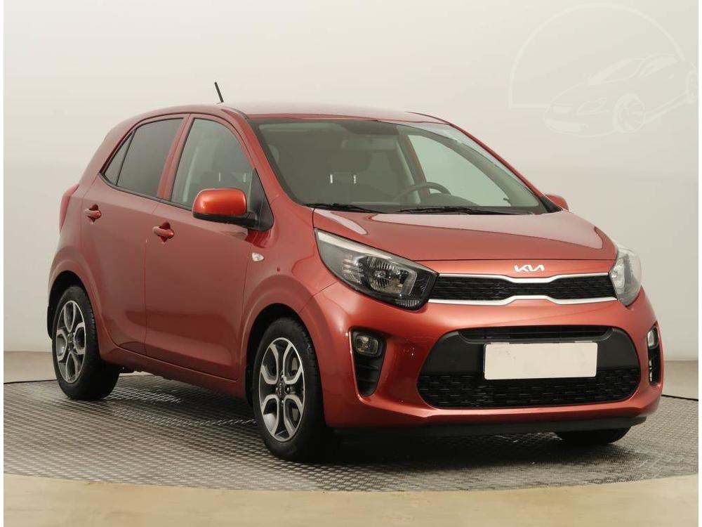 Prodm Kia Picanto 1.0 MPI, ComfortLine, Automat