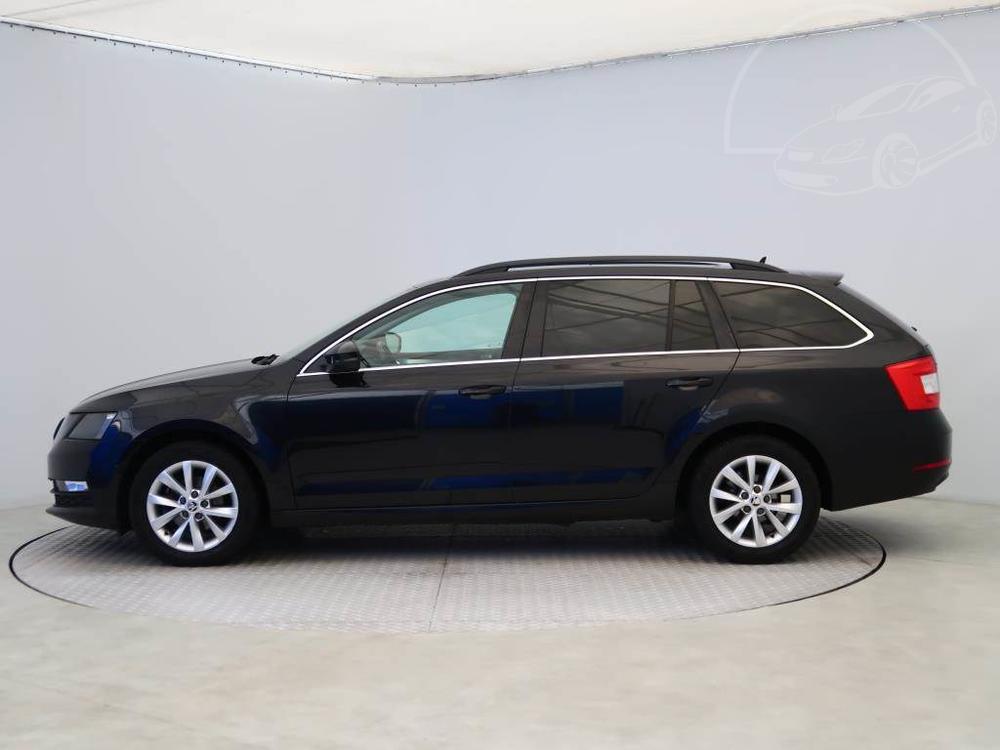 koda Octavia 1.6 TDI, Ambition Plus