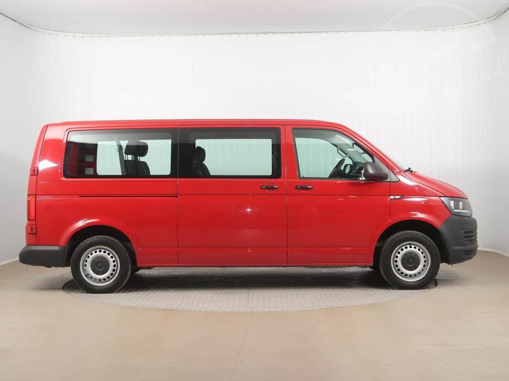 Volkswagen Transporter 2.0 TDI, Kombi, LR, L2H1