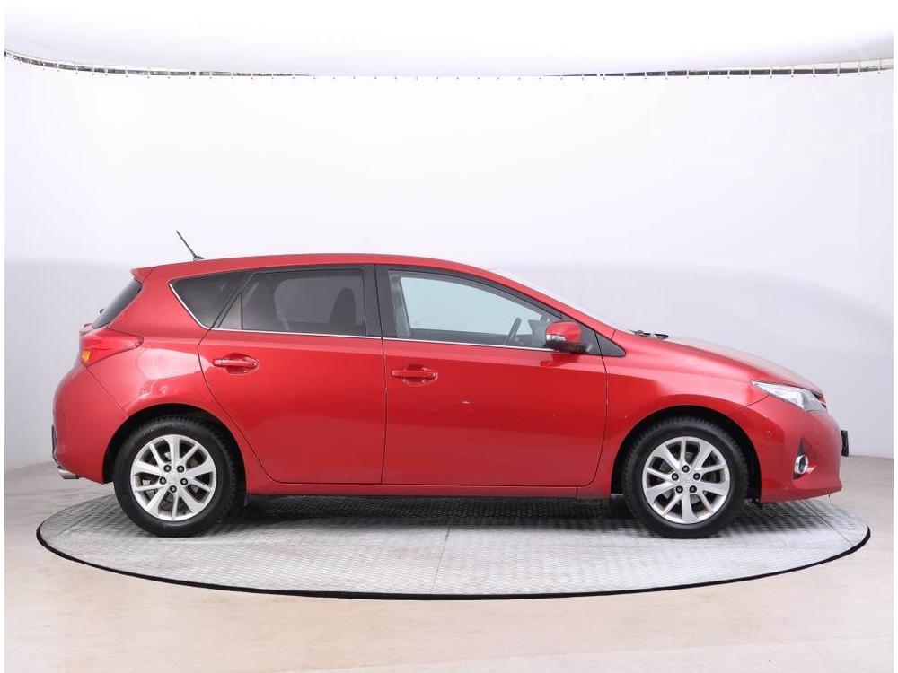 Toyota Auris 1.6 Valvematic, R,1.maj