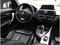 BMW 120 120d, Automat, Serv.kniha