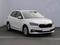 koda Fabia 1.0, R,1.maj, Serv.kniha