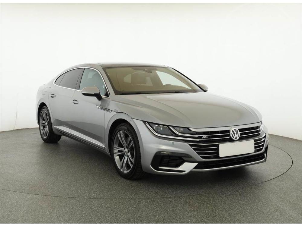 Prodm Volkswagen Arteon 2.0 BiTDI 4Motion, R-line