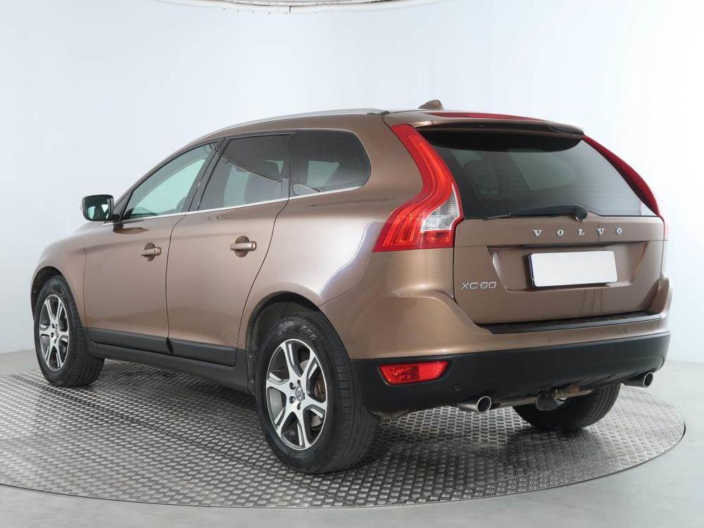 Volvo XC60 2.4 D, 4X4, Automat