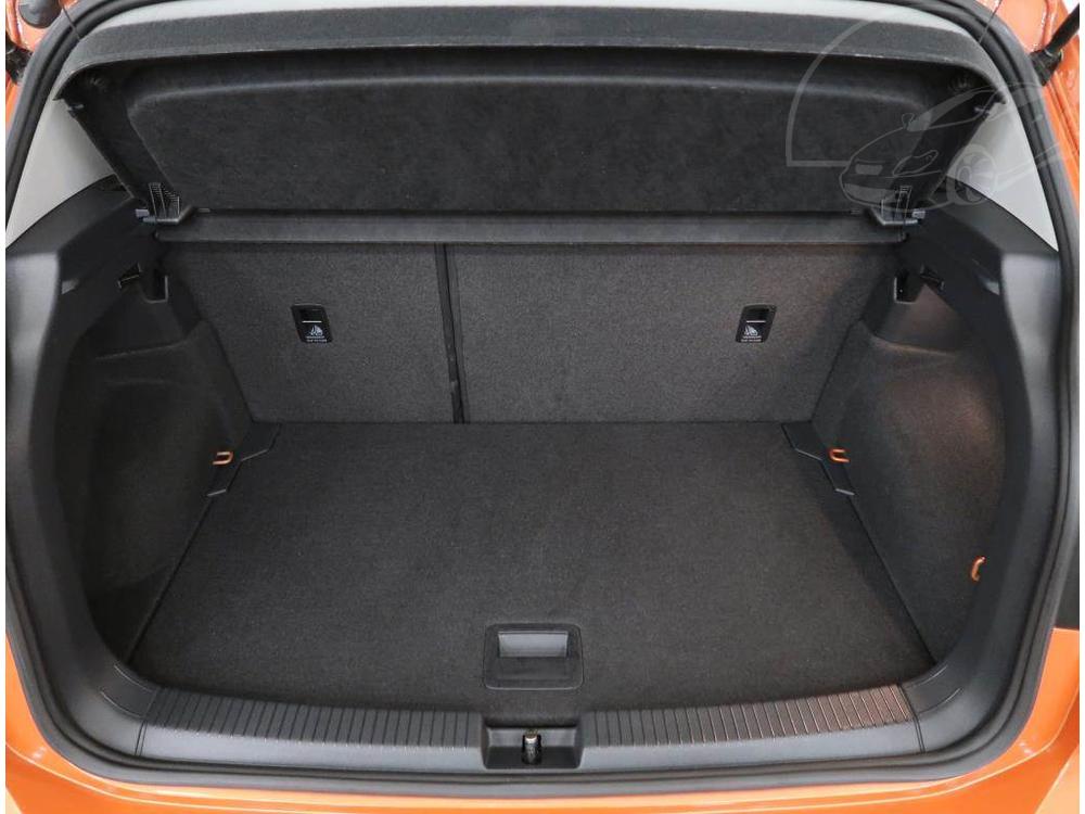 Volkswagen T-Cross 1.0 TSI, NOV CENA, Automat