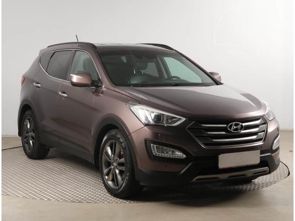 Prodm Hyundai Santa Fe 2.2 CRDi, 4X4, Automat, Ke