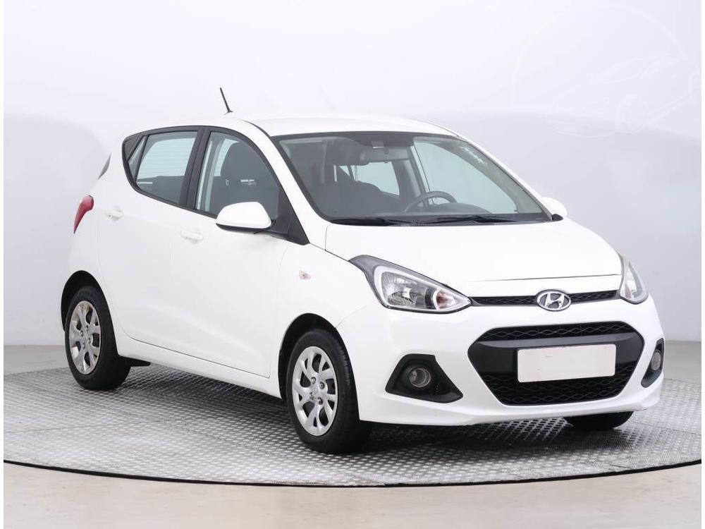 Prodm Hyundai i10 1.0, Klima, El. okna