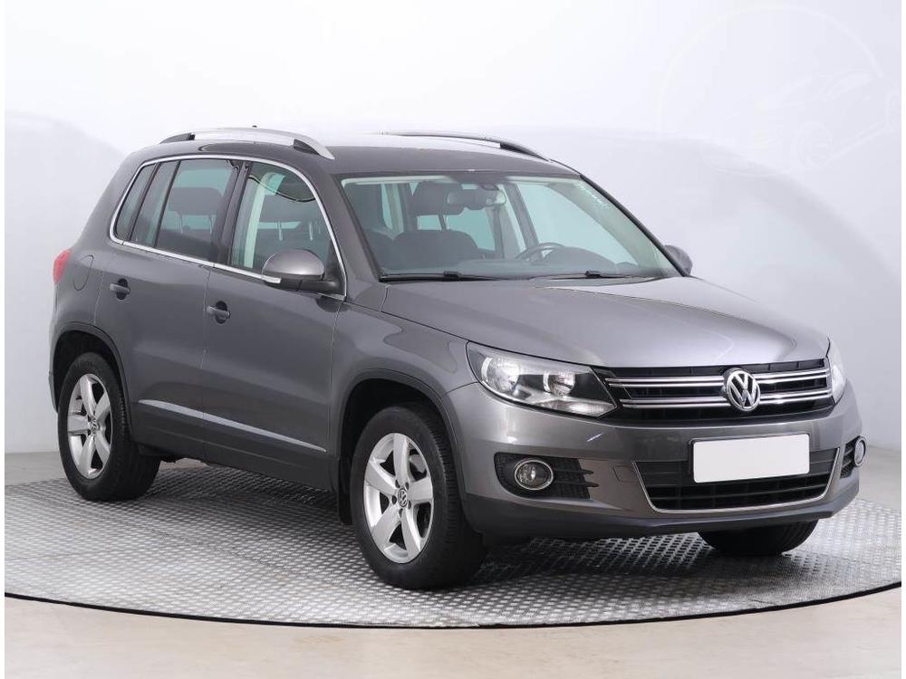 Prodm Volkswagen Tiguan 1.4 TSI, Sport&Style, 4X4