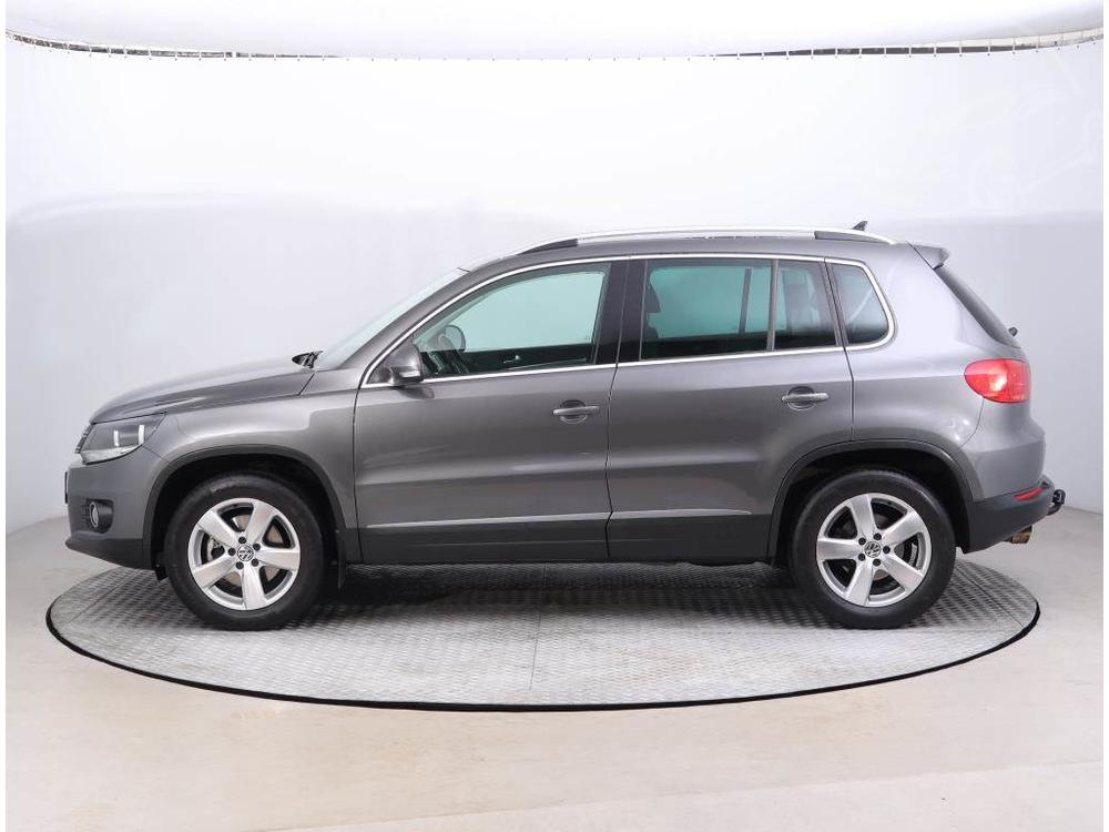 Volkswagen Tiguan 1.4 TSI, Sport&Style, 4X4