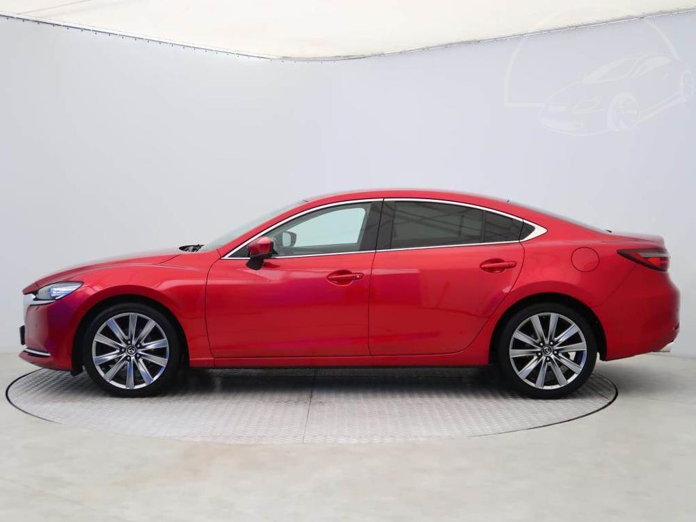 Mazda 6 2.0 Skyactiv-G, R,1.maj