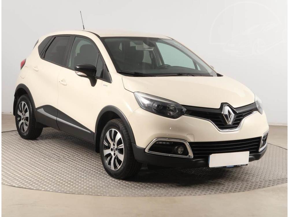 Prodm Renault Captur 0.9 TCe, Limited, R,1.maj