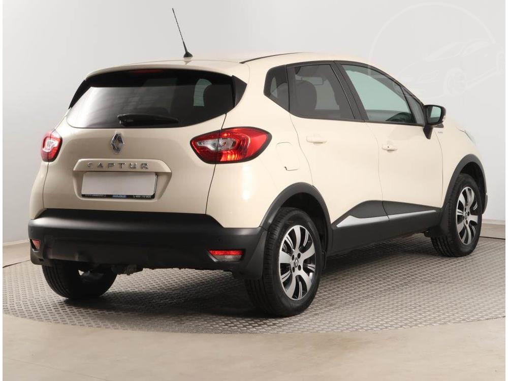 Renault Captur 0.9 TCe, Limited, R,1.maj