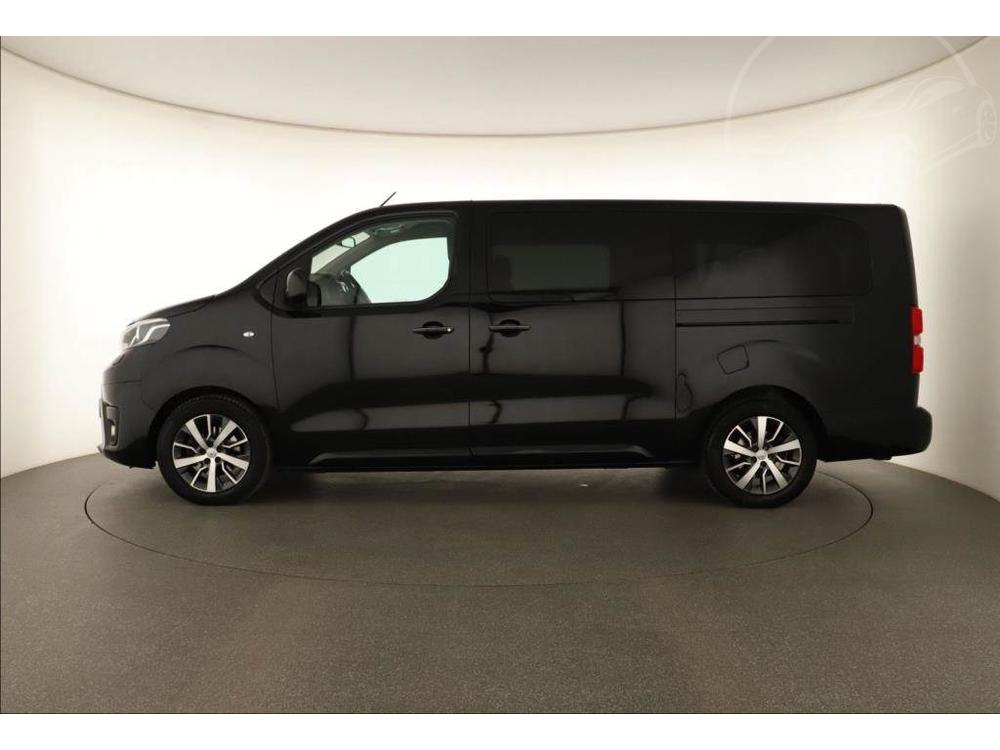 Toyota ProAce 2.0 D-4D, VIP, Klima, R, DPH