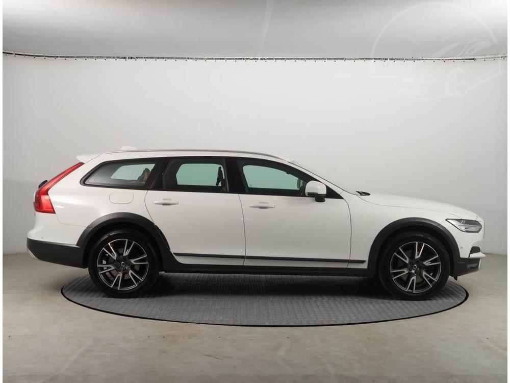 Volvo V90 Cross Country Cross Country, 4X4, Automat