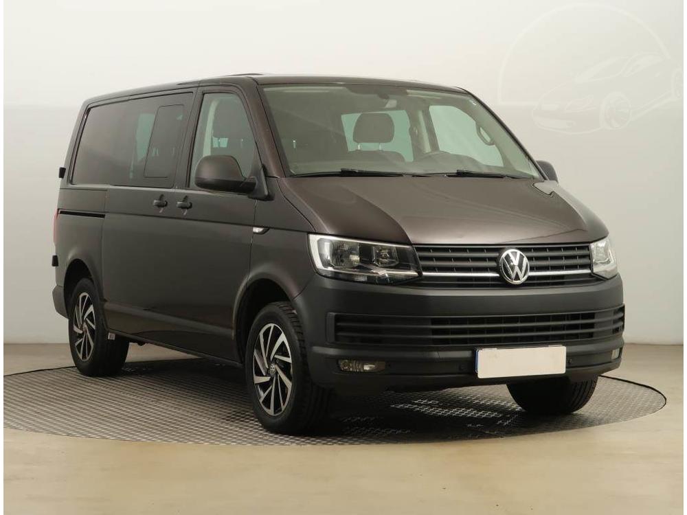 Prodm Volkswagen Transporter 2.0 TDI, KR, L1H1, 6 mst