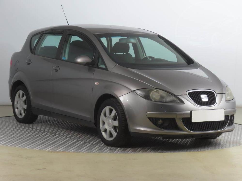 Prodm Seat Toledo 1.9 TDI, po STK, Klima