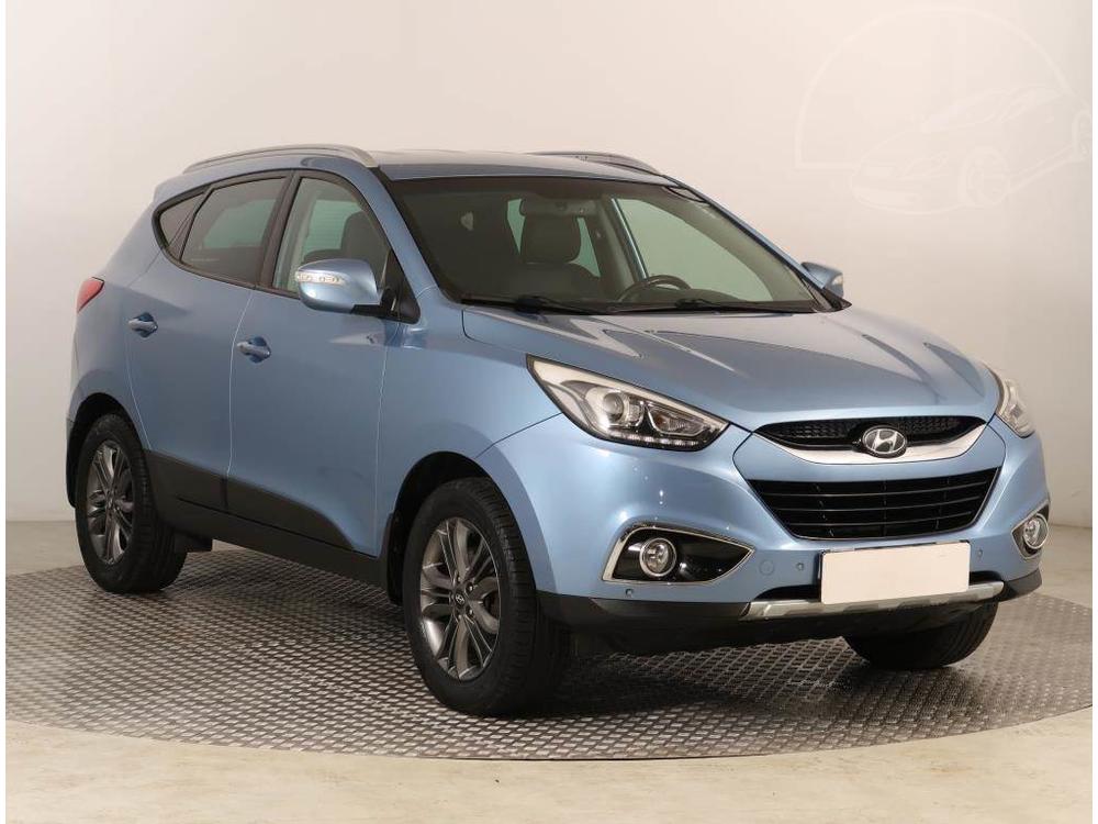 Prodm Hyundai iX35 2.0 GDI, NOV CENA, 4X4, R