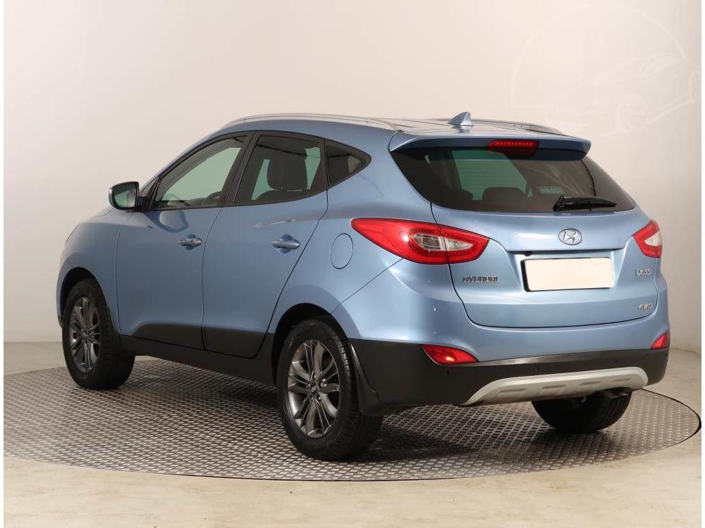 Hyundai iX35 2.0 GDI, NOV CENA, 4X4, R