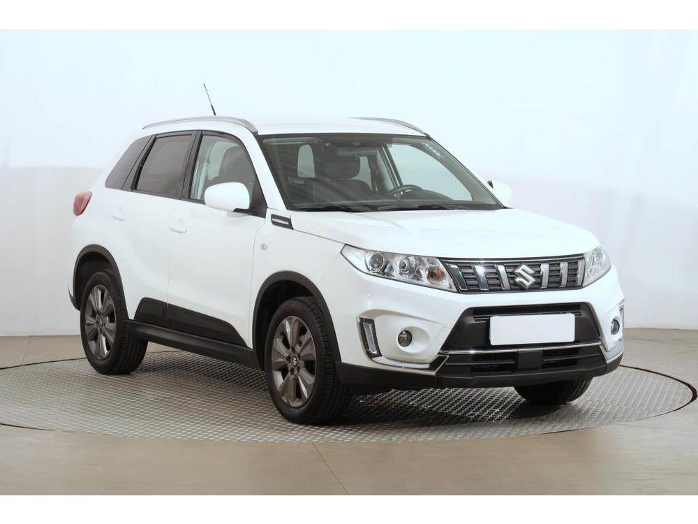 Prodm Suzuki Vitara 1.4 BoosterJet, Premium