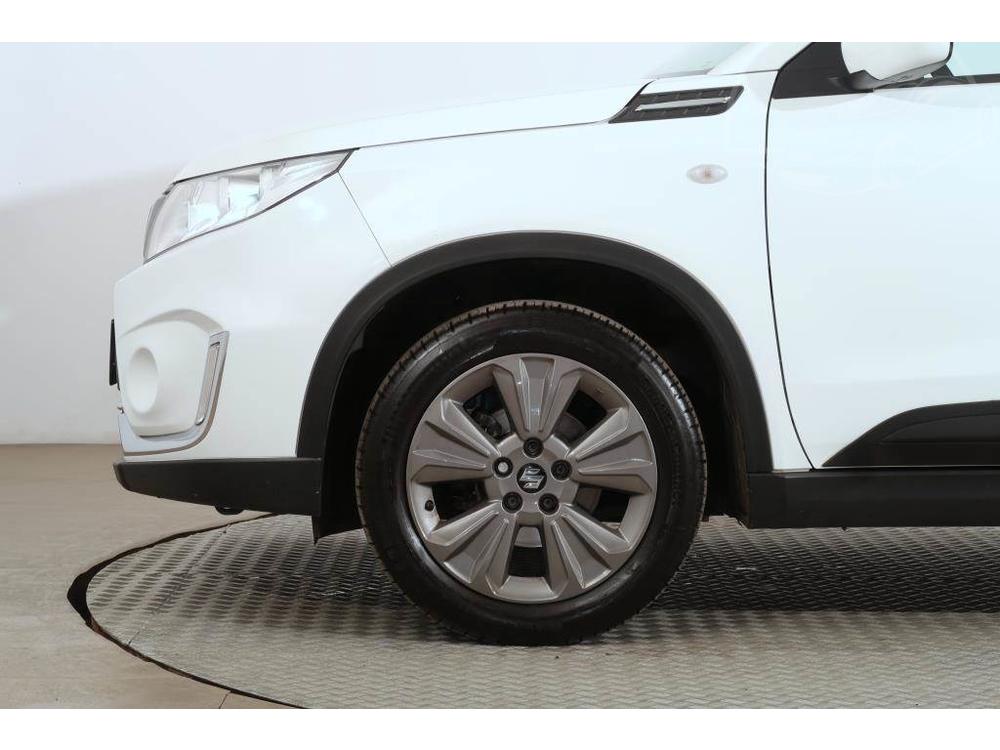 Suzuki Vitara 1.4 BoosterJet, Premium