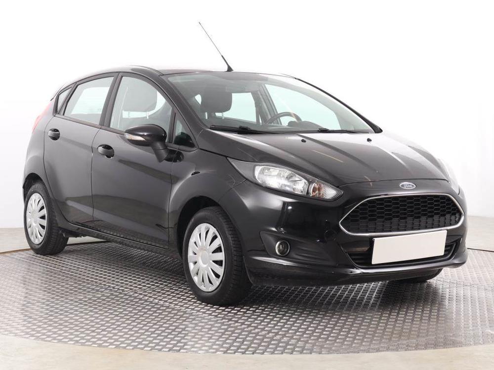 Prodm Ford Fiesta 1.25 i, Klima, El. okna