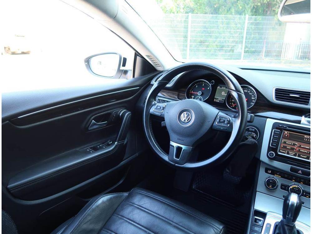 Volkswagen Passat 2.0 TDI BMT, Automat, Ke