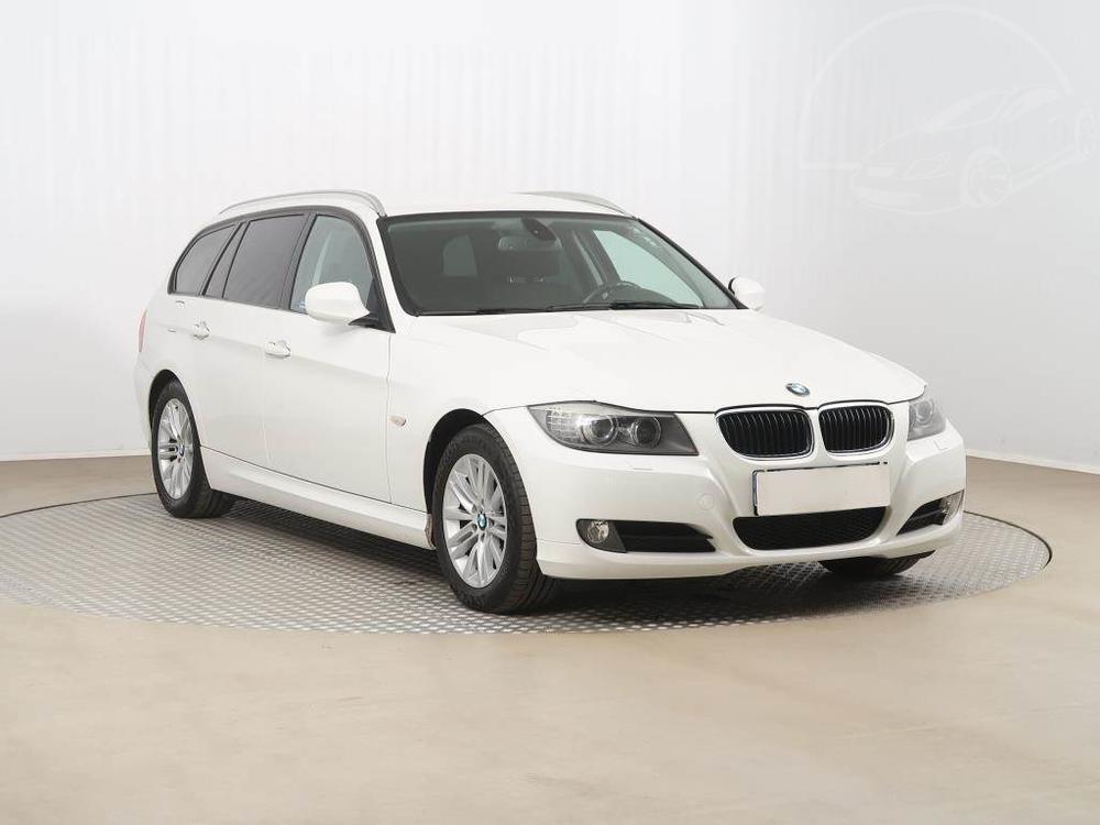 Prodm BMW 318 318 d, NOV CENA, Serv.kniha