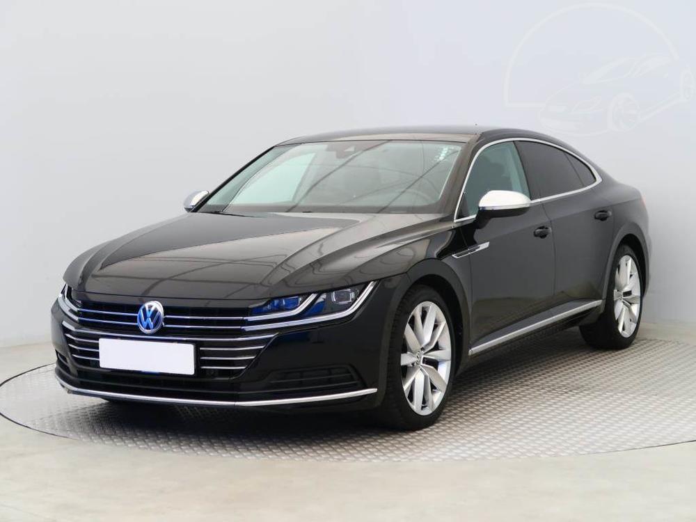 Volkswagen Arteon 2.0 TDI, Automat, Serv.kniha