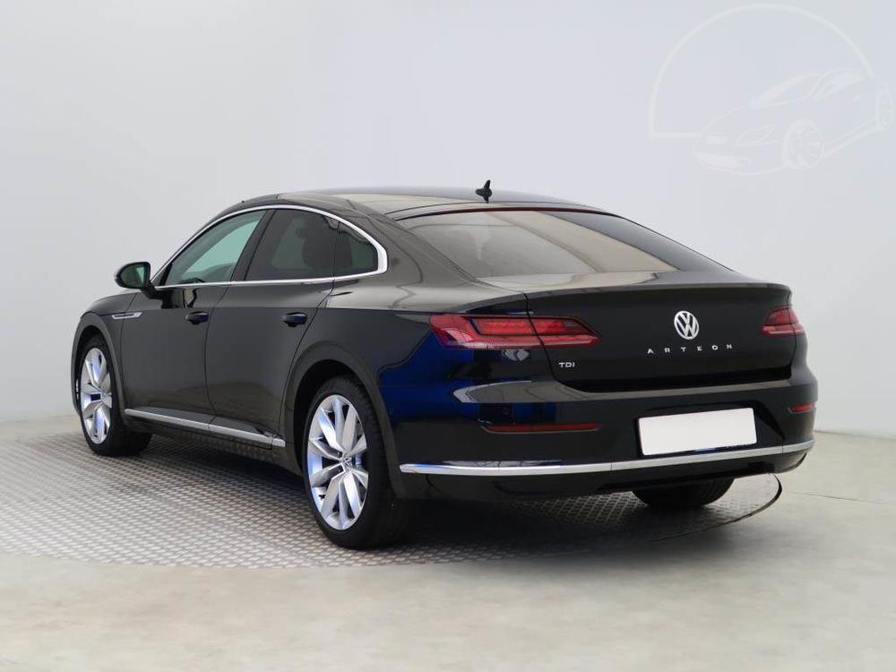 Volkswagen Arteon 2.0 TDI, Automat, Serv.kniha