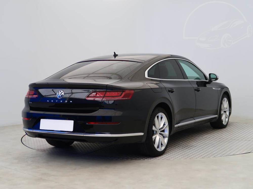 Volkswagen Arteon 2.0 TDI, Automat, Serv.kniha