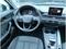 Audi A4 2.0 TDI, Automat, Serv.kniha