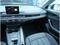 Audi A4 2.0 TDI, Automat, Serv.kniha