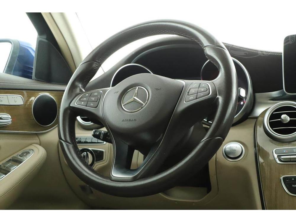 Mercedes-Benz C 250 250 BlueTEC 4MATIC, 4X4