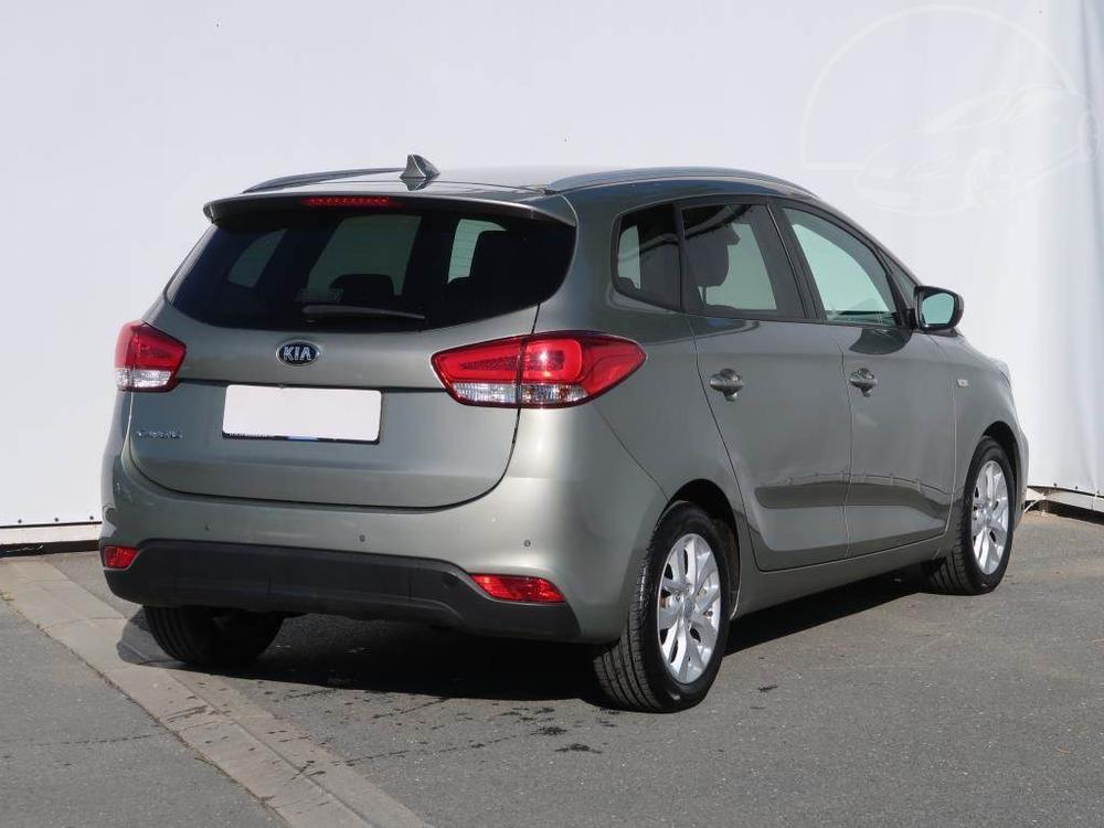 Kia Carens 1.6 GDI, R,2.maj, Serv.kniha