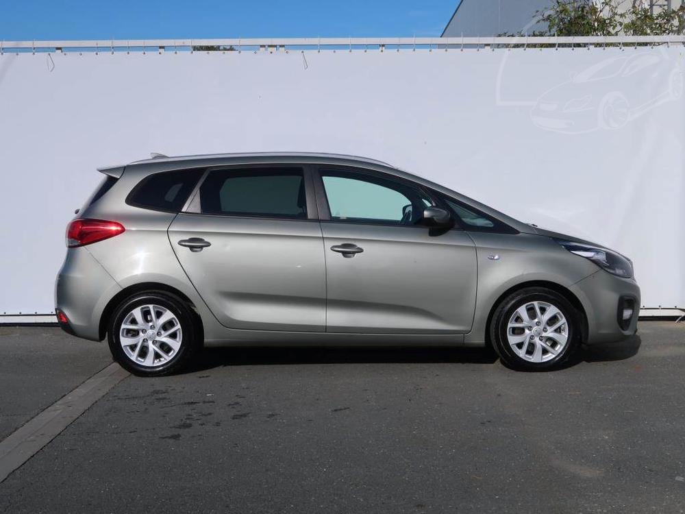 Kia Carens 1.6 GDI, R,2.maj, Serv.kniha