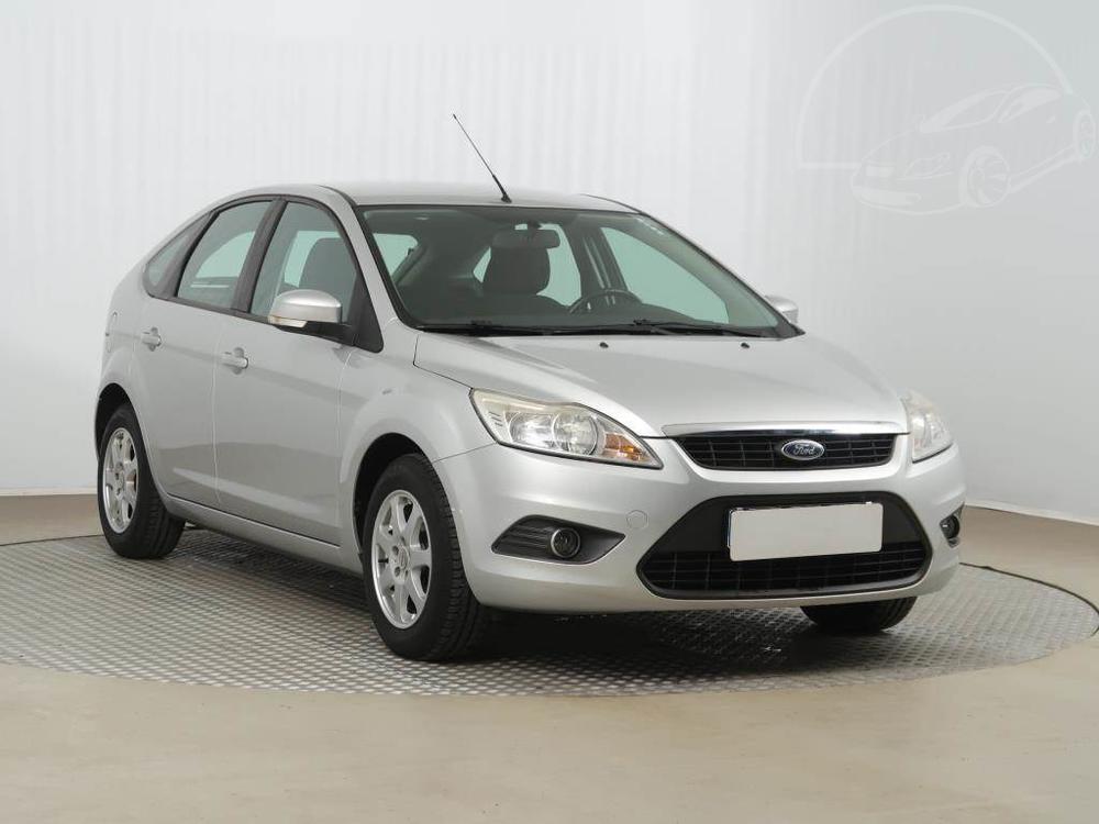 Prodm Ford Focus 1.6 16V, R,1.maj